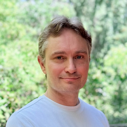 Daniel Pfister